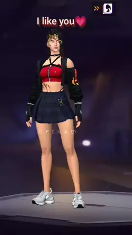 I solo your duo🥹#ffedit #freefire #ff_lover #fyp 