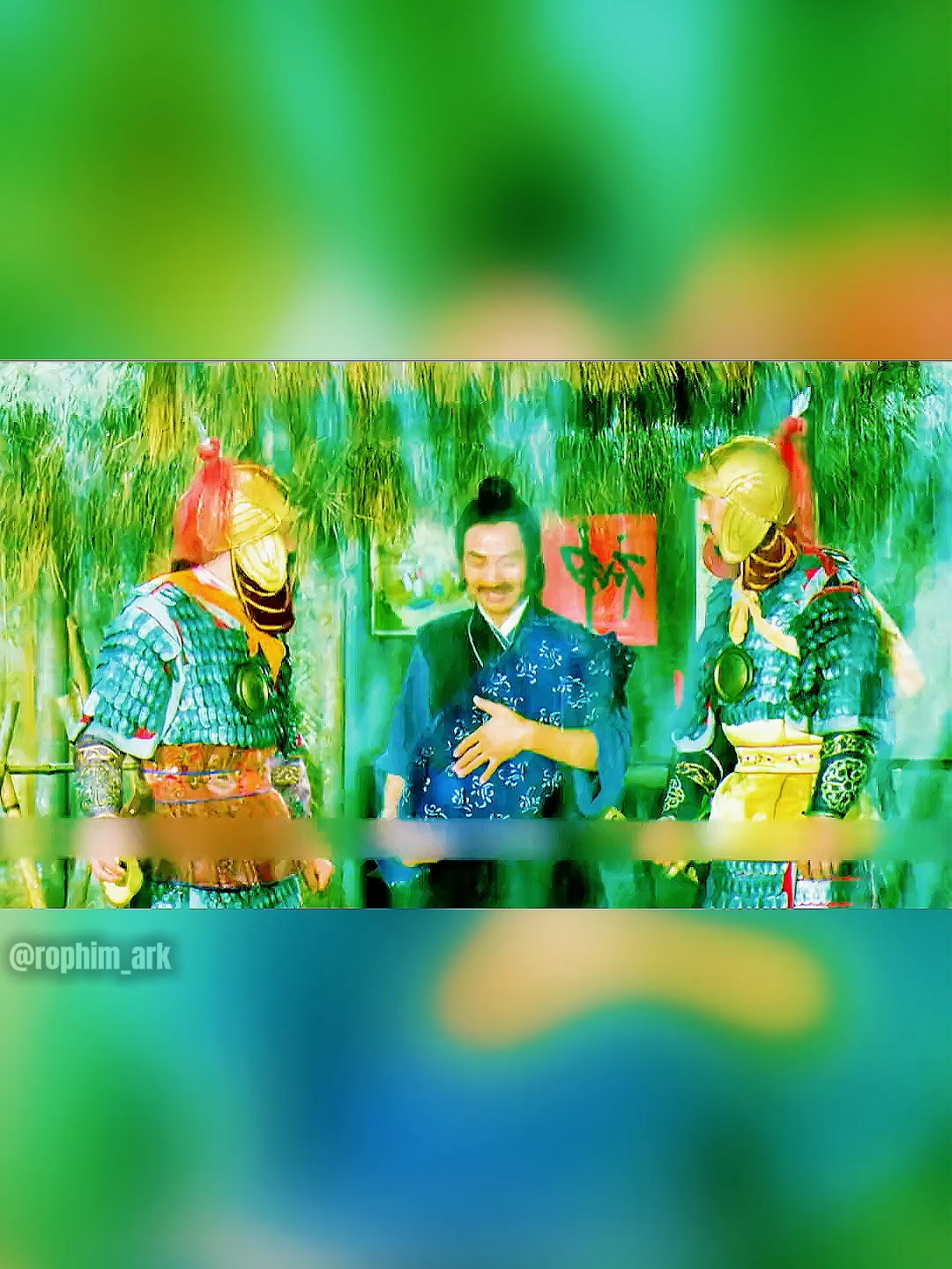 Hành Trình Tu Tiên Của Cường Ca P1#reviewphim #rophim_ark #phimhaymoinhat #phimhay