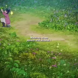 She is so addicted omg 😭😭 || #theapothecarydiaries #maomao #fyp #viral #theapothecarydiariesedit 