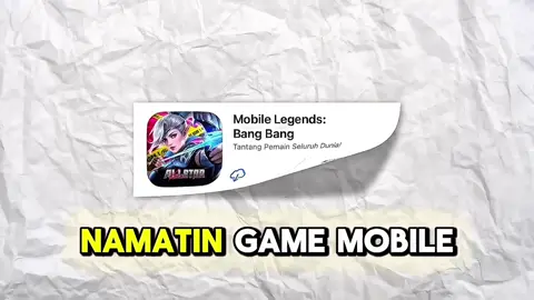 Namatin Hero mlbb Part 1 #mlbbcreatorcamp #mlbbttofficial #mlbbttofficial #fyppppppppppppppppppppppp 