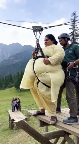 Really Big Zipline  oooops compilation#fypppppppppppppppppppppppppppppppppppppppppppppppppppppppppppppppppppp #foryoupageシ 