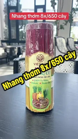 Nhang chung cư - thơm tự nhiên - không đen Trần nhà - 1 ốp lớn 699 cây, dài 23cm, thắp được 40-45p - thành phần: thơm, lá dứa, 20 loại thảo dược - hương thơm tự nhiên không ảnh hướng sức khỏe. Nhà có trẻ em, bà bầu vẫn dùng được - dùng được cho chung cư, phòng máy lạnh #nhangchungcu #nhangkhongdentrannha #thaphuong #nhangthom #nhangthomthaomoc 