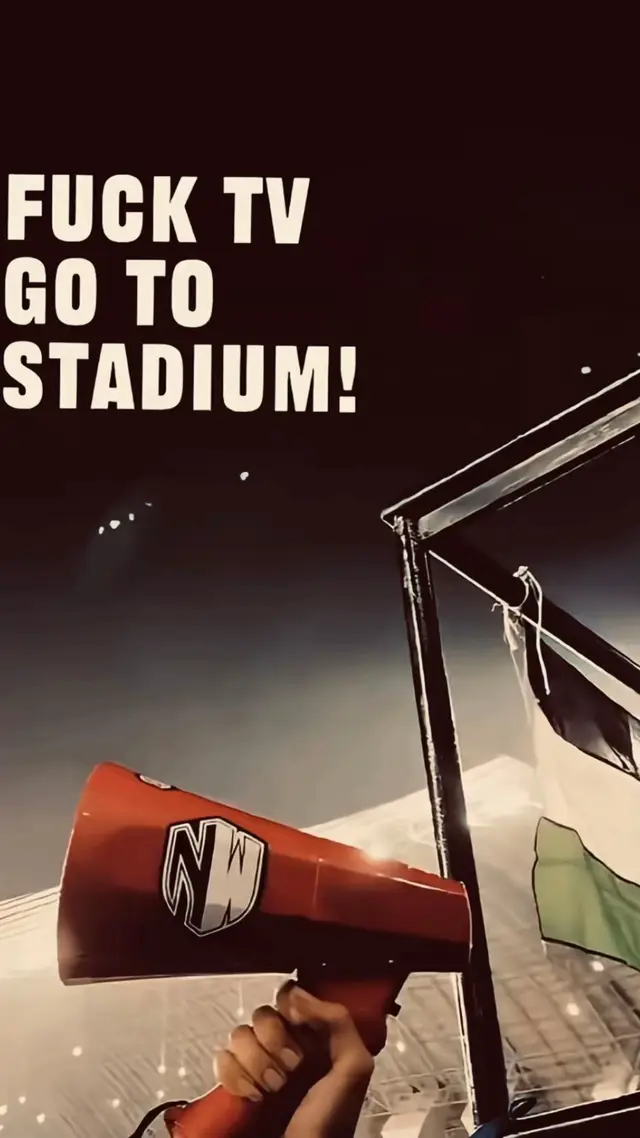 @ci #persib #persibvsdewaunited #persibday #tribundate #northenwall20 