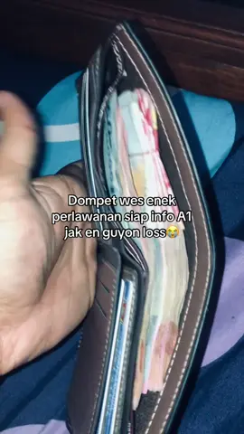 Gek ndang di info mat😭 #fyp #berandatiktok #justkonten😜 #foryoupage 