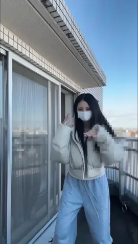 今日好きのてるくん練習生なの衝撃すぎる オーディション頑張ってほしい #すっぴん#中2 #てるくん練習生 #マスク  #空⁡