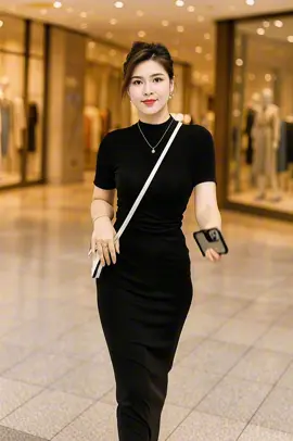 ĐẦM BODY #dambody 