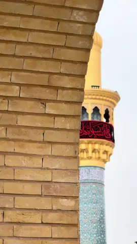 #مرقد_الامام_علي_عليه_السلام #ياعلي_مولا_عَلَيہِ_السّلام #ياعلي_دخيلك_تسمعني_وادري_ماتخيبني #النجف_الأشرف 