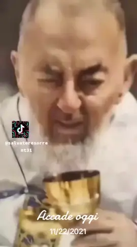 #accadeoggi #perte #pregare #live 