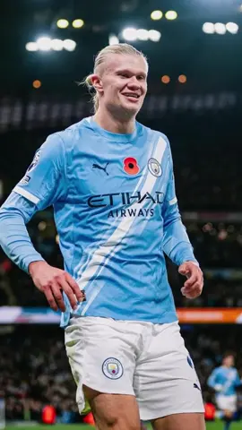 Terlalu jago, muncul petisi agar Haaland dibanned! #football 