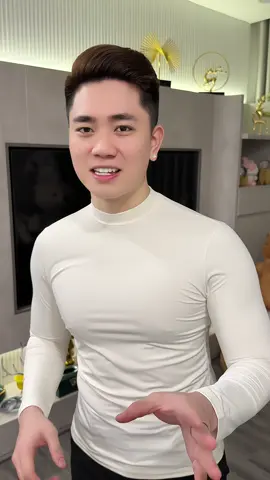 Áo Giữ Nhiệt Nam HEAT-TECH Ext