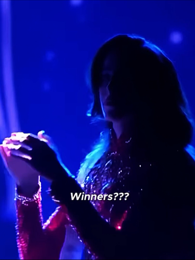 The Real Winners!💀👑 #missuniverse #2025 #beauty #fyp #viral 