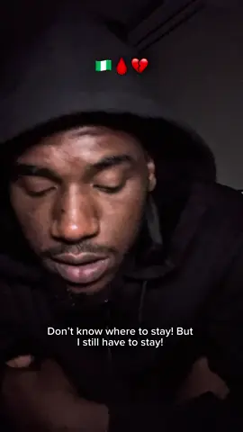 Don’t know what to say but I still have to say! With @Feladehusla Let there be peace in our 🇳🇬 🙏  