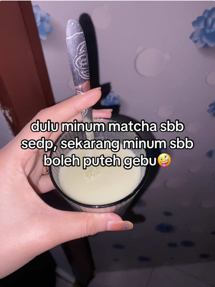 #matcha #yolla #probiotics #prebiotics 