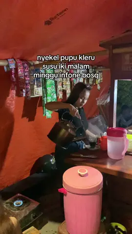 beyohhhhhh #angkringanlangawi #angkringansiliwangingawi #angkringan #warungayu 