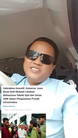 pemimpin bijak #gubernurterbaik #kdmkangdedymulyadi 