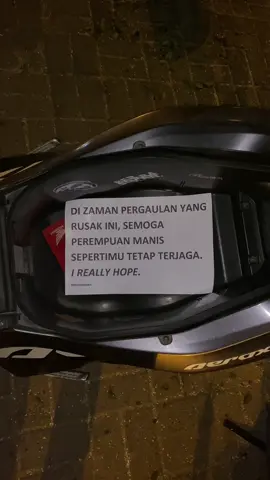 in shaa allah, yang menjaga untuk yang terjaga. aku menjaga diri ini sebaik-baiknya, dan jagalah dia juga ya allah sampai kita dipertemukan dan seterusnya 🤍