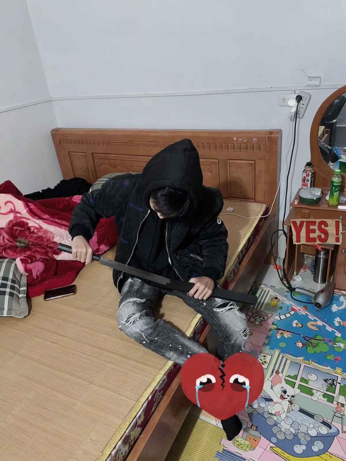 các bố ngẫu hứng thôi cũng chất hơn cmay thế nên đừng muốn hoàn hảo 💯 #xuhuong 