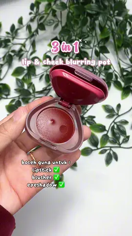 @TIME PHORIA Malaysia  #timephoria #timephoriamy #racuntiktok #lipandcheek #timephorialipandcheekpot 