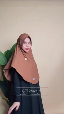 Al Faezya yumna M jersey Airis