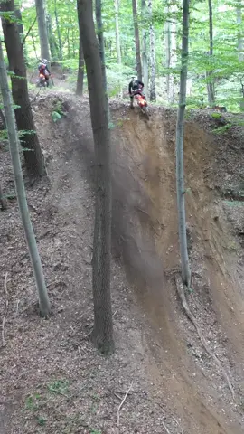 Wall Hill Climbing #enduro #ktm #hardenduro #hillclimb 