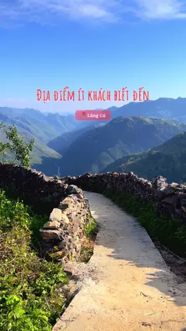 Địa điểm mới ở gần làng lô lô chải không phải ai cũng biết #tourhagiang #lolochai #chantroigocbetravel 