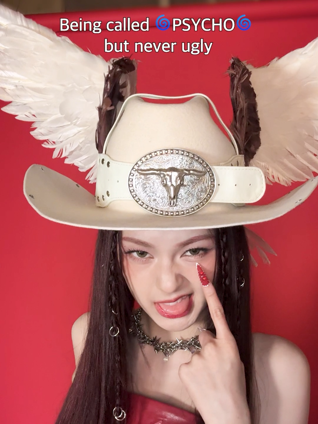 Bring your ✨ PSYCHO attitude✨ #BABYMONSTER #베이비몬스터 #CHIQUITA #치키타 #PSYCHO #PSYCHO_challenge