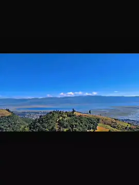 သာယာနေလို့🫧အင်းလေးကန်ကြီး#fpyシ 