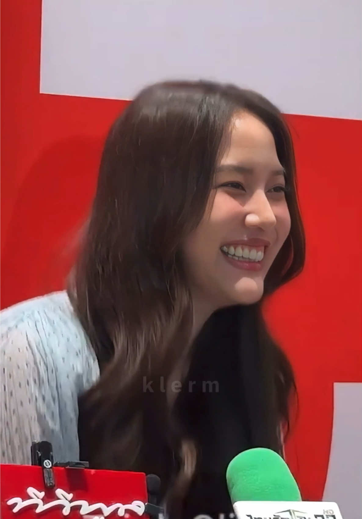 Solenn มีใครบ้างคะ? 55555  #MinisoXFreenSarocha  #srchafreen #freensarocha  #SolennEntertainment 