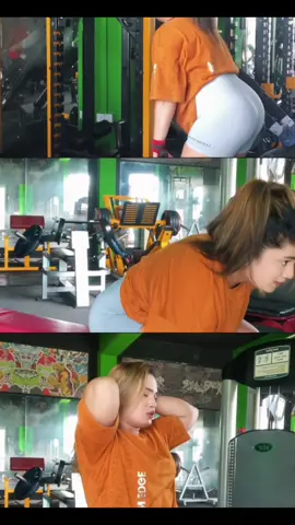 🤍✨ #foryou #gym #gymgirl #fypシ゚ #goviral 