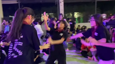 เข้าร่วมมันส์สุด #ขึ้นฟีดเถอะ  #อย่าปิดการมองเห็น  #ครูบิวค่ายเอลละเฟิ่น  #โรงเรียนหาดอมราอักษรลักษณ์วิทยา ##ค่ายเอลละเฟิ่นเเคมป์