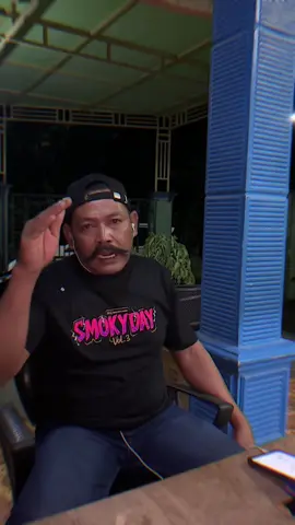 INGGERNO SING NYRIMPETI !!  SHHOOSZZHHHHH...... #smokydayvol3 #racergank #nomercy