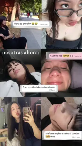 te extraño diario☹️@Sotto Sotto 