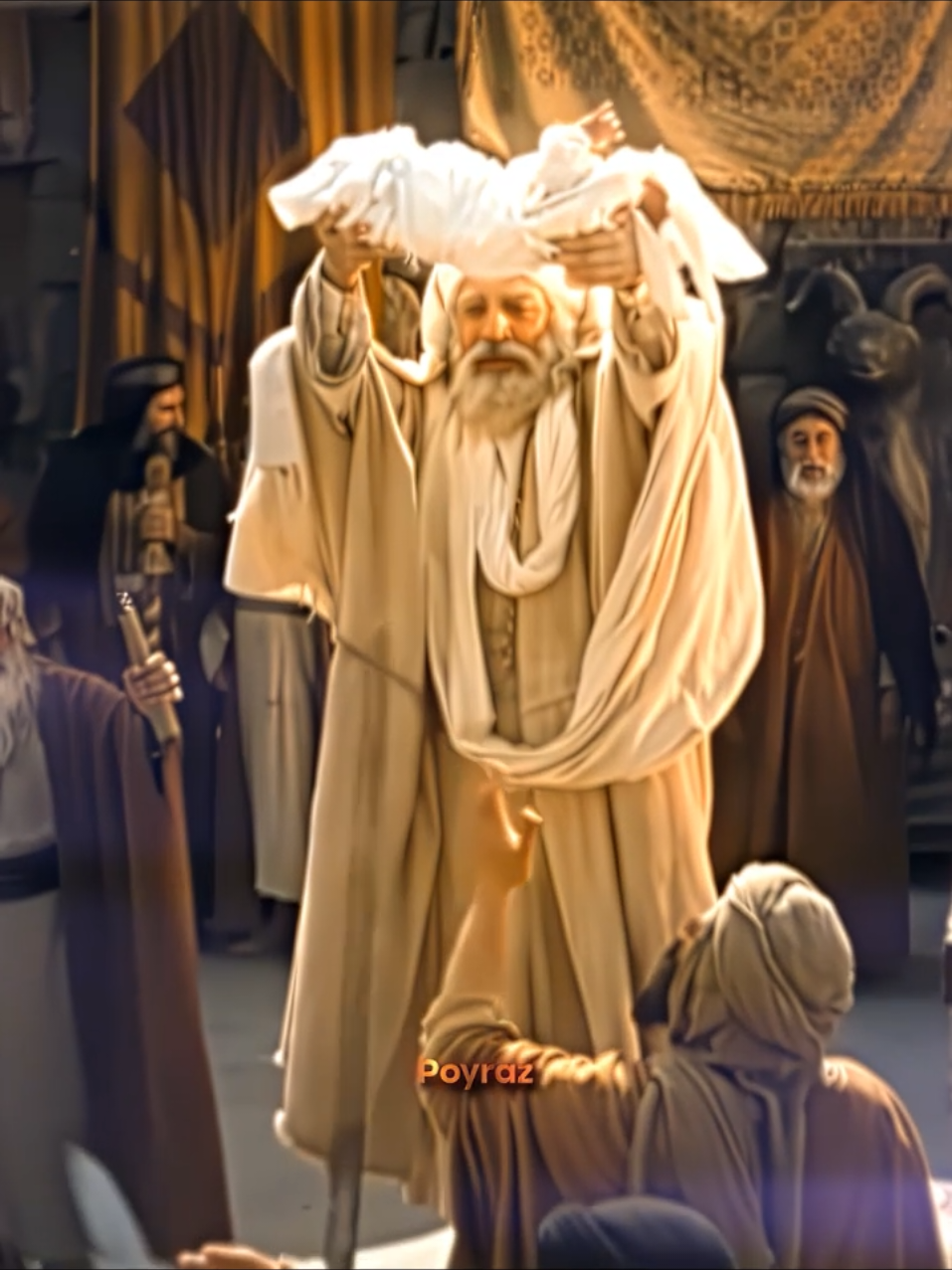 Tek Önderimiz Hz.Muhammeddir #hazretimuhammed #receptayyiperdogan #islam 