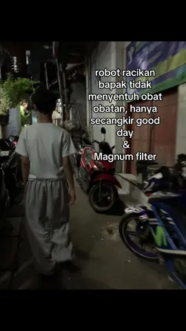 #4u #magnumfilter #trending 