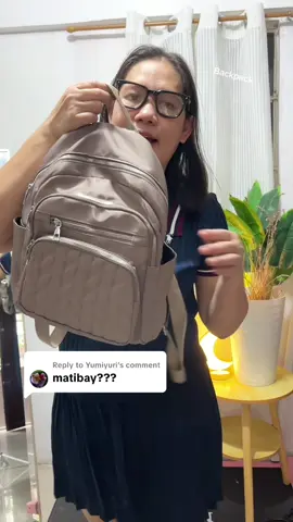 Replying to @Yumiyuri women’s backpack #backpack #backpackforschool #travelbackpack #backpackforwomen #waterproofbackpack 