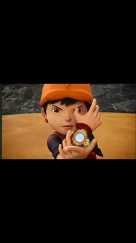memang mantapp#boboiboyofficial #boboiboybaraju🔥❄️#boboiboy#gopal