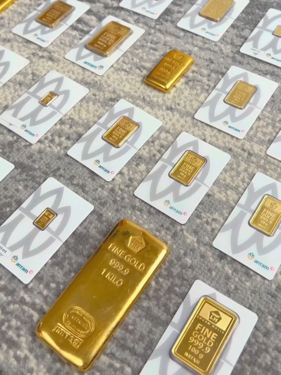 087814636604 TERIMA JUAL EMAS TIDAK BERSURAT DAN BERSURAT, NEBUS EMAS DI PENGGADAIAN, ANTAM, MINIGOLD, EMAS YG SUDAH LAMA, DAPAT ATAU KETEMU DIJALAN DLL... SERTA EMAS2 DALAM KEADAAN RUSAK (PATAH, HILANG SEBELAH ATAU SEBAGIAN..) COD-an Jemput Sekitar PEKANBARU. KAMI BELI DENGAN HARGA TERTINGGI.. BISA COD DI JEMPUT DITEMPAT ATAU DIRUMAH.. KAMI JUGA MENERIMA PENGECEKAN KADAR EMAS GRATIS...  Hubungi :  WA/HP Telpon: 087814636604 +62 878-1463-6604 https://wa.link/sgil79 Ketik Link WA/Whats Up: https://wa.link/sgil79 NOTE: TIDAK MENERIMA EMAS DARI HASIL KRIMINALITAS ATAU EMAS BERMASALAH.. TERIMAKASIH.. #pekanbaru  #jualemas  #viral  #fyp 