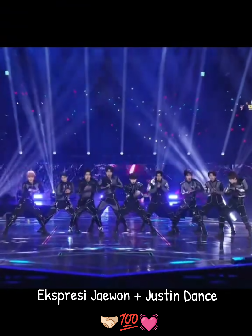 Siapa yang suka part ini ✋☝️ 