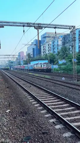 Indian 🚆 railway 🚆