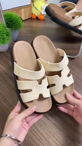 Dép quai da lộn #deph #depquaihau #depnu #deple 