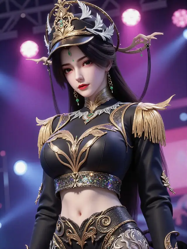 #lieuthanthegioihoanmy #liễuthần #liushen #柳神 #mynhan3d 