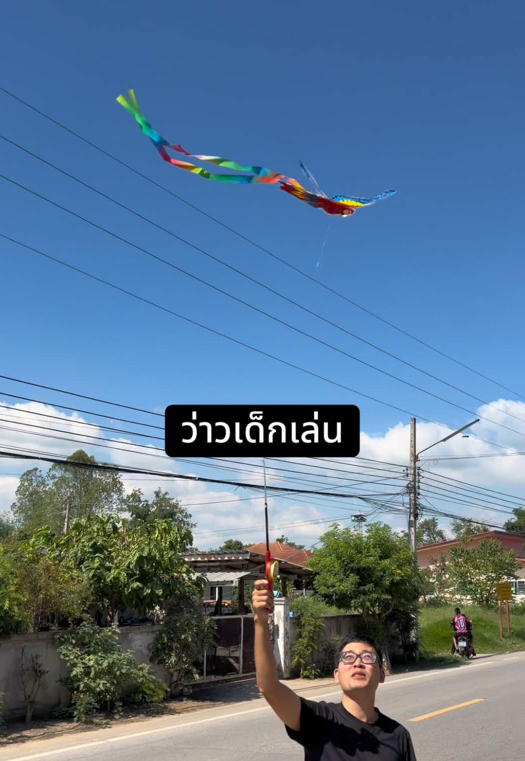 ว่าวเด็กเล่นขนาด 40 ซม #ว่าวเด็กเล่น #เล่นว่าว #ว่าวไดนามิก #สินค้าปังดันยอดขาย 