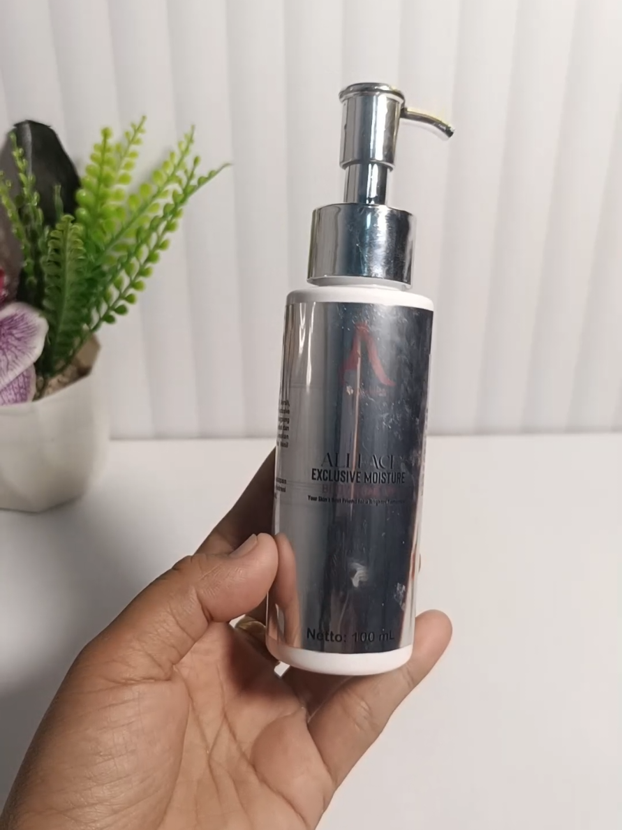 yang mau sama body Lotionnya buruan co di keranjang kuning bawah ya😍 #affiliatemarketing #allface #viral #fyp #sipalingaffiliate 