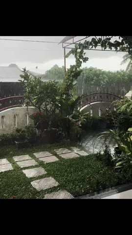 🌧️🌧️🌧️#fyppppppppppppppppppppppp #fyp #rain #merindumulagi