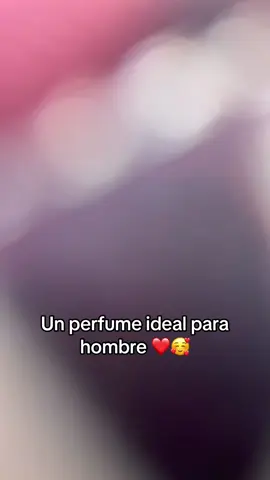 #perfumesehombre 
