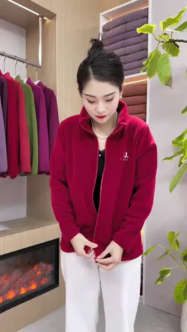 #เสื้อกันหนาว #เสื้อโค้ทขนแกะ #เสื้อแขนยาว #เสื้อบุขน #เสื้อโค้ท 