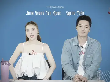 Nhanh quá mới đây mà chúng ta đã đi đc 1 nữa chặng đường rồi 🥹🥹 #ninhduonglanngoc #runningmanvietnamseason3 #dieeu🐰 #runningmanvietnam #chayngaydi 