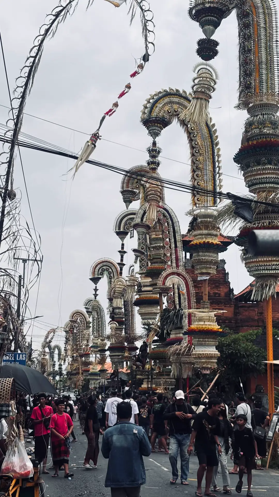 #ngerobok2025 #kerobokanfestival2025 #lombapenjorkerobokan #mudingkajaney #fypシ゚viral🖤tiktok 