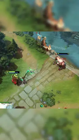 спас короля доты #дота2 #дотаприколы #дотамемы #dota2 