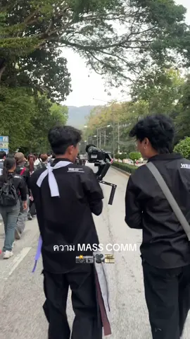 แบกกล้องขึ้นดอย 📹 📸 #masscommcmu #รับน้องขึ้นดอยมช #รับน้องขึ้นดอยมช68 #cmutrekking2025 